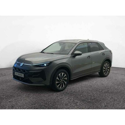 Volkswagen T-Roc 1.5 eTSI Style DSG 110 kW