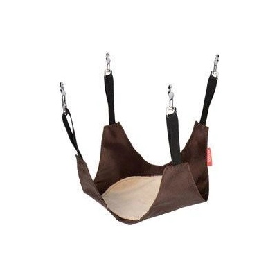 Tommi Hamaka DUO pro hlodavce a fretky 38 x 38 cm