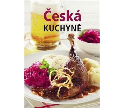 Česká kuchyně