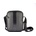 Firetrap Чанта за през рамо Firetrap FT Messenger Bag - Black