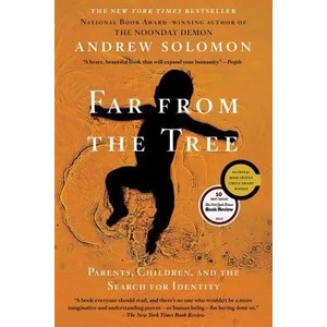 Far from the Tree | Andrew Solomon (2013)