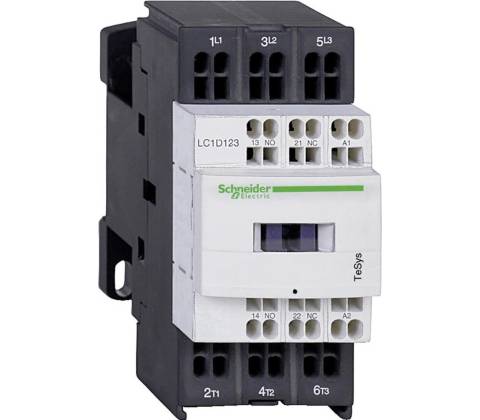 Schneider Electric LC1D093BD