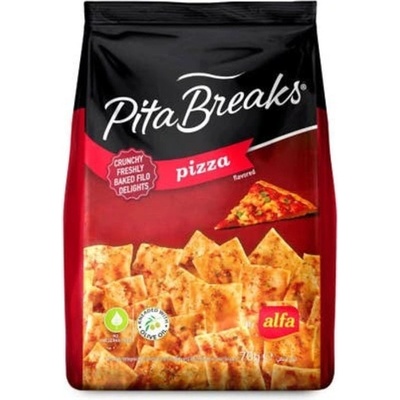 Pita Breaks Pizza 70 g