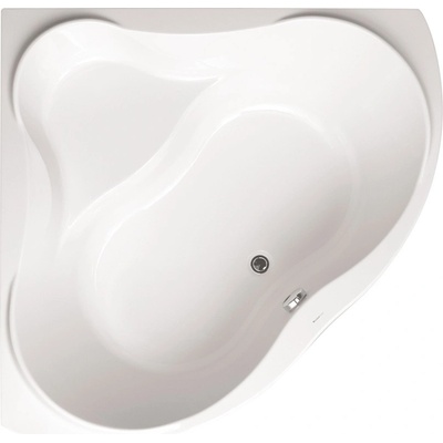 Vagnerplast TREND line IRIS 140 x 140 cm VPBA143IRI3X-01/NO