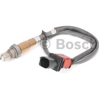 BOSCH Lambda sonda 0258017467