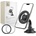 Tech-Protect n56 magnetic magsafe dashboard shrt car mount black (5906302360925)