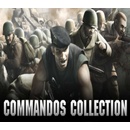 Commandos Collection