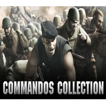Commandos Collection