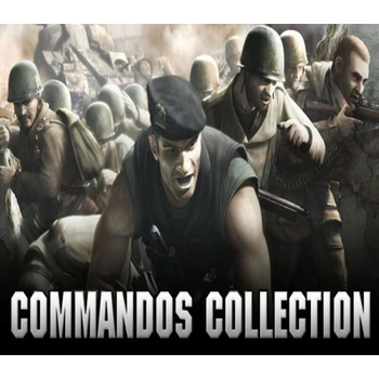 Commandos Collection