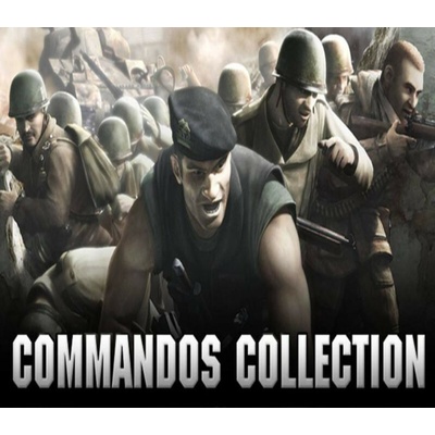 Commandos Collection