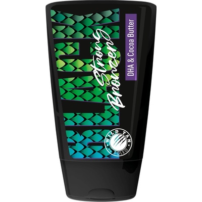 Wild Tan Black Strong Bronzer 125 ml