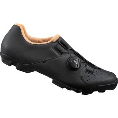 Shimano SH-XC300W černá