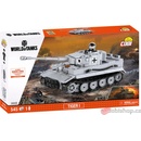 Cobi 3000 World of Tanks PzKpfw VI Tiger Ausf. E