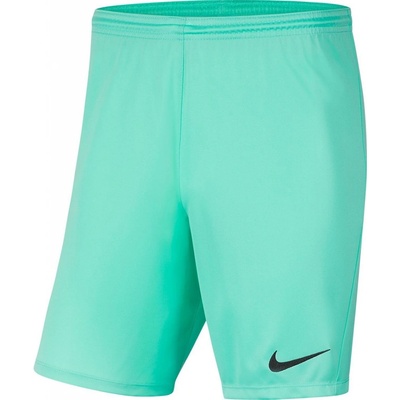 Nike Dri-FIT Park III Kids zelená