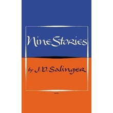 Nine Stories - J. D. Salinger