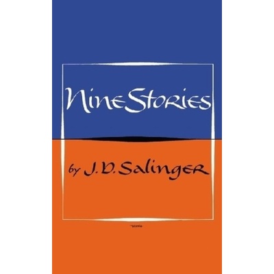 Nine Stories - J. D. Salinger