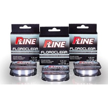 P-Line Floroclear Clear 150 m 0,16 mm 3,84 kg