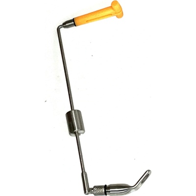 Sportcarp Swinger Carptech Oranžový