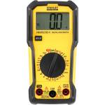 STANLEY Цифров мултицет Stanley FatMax FMHT82565-0 (FMHT82565-0)