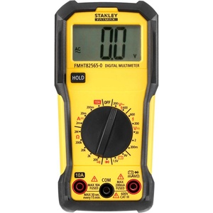 STANLEY Цифров мултицет Stanley FatMax FMHT82565-0 (FMHT82565-0)