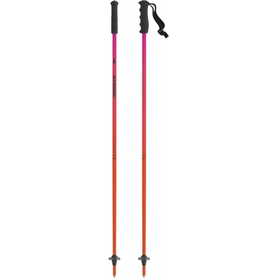 Atomic Детски ски щеки Atomic Kid's Redster Junior Ski poles - Red Tension - размер 70 cm (419-0553-0114)