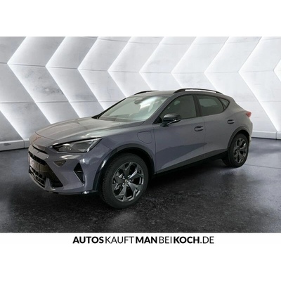 Cupra Formentor 1.5 e-Hybrid DSG 150 kW