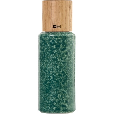 AdHoc Мелничка за сол или пипер Yara зелена (AH-MP612)