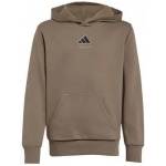 Adidas Fleece Hoodie (KX2477) Юношески Суичър