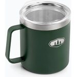 GSI Outdoors Термочаша GSI Outdoors Glacier SS Camp Cup 444 ml mountain view