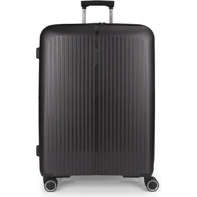 Gabol Куфар Brooklyn PP 75 см. сив - Gabol