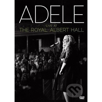 Adele - Live At The Royal Albert Hall - Adele