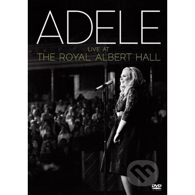 Adele - Live At The Royal Albert Hall - Adele