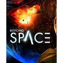 Beyond Space