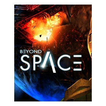 Beyond Space