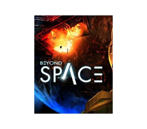 Beyond Space