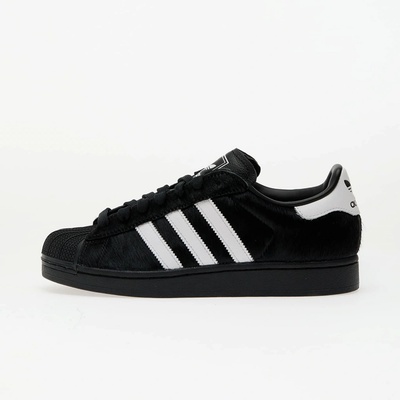 adidas Superstar II W Core Black/ Ftw White/ Core Black