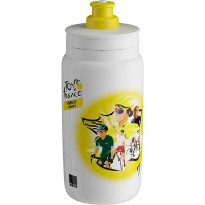 Elite FLY TOUR DE FRANCE 550 ml