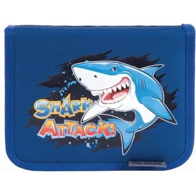 Shark Attack несесер без пълнеж,