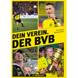 Dein Verein. Der BVB | Christoph Bausenwein (2022)