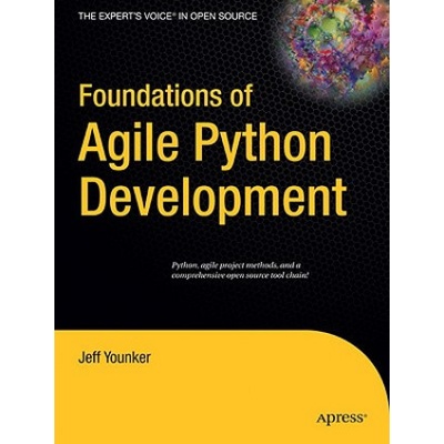 Foundations of Agile Python Development