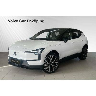 Volvo EX30 Twin Motor Plus AWD 315 kW