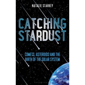 Catching Stardust | Natalie Starkey
