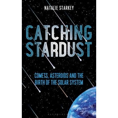 Catching Stardust | Natalie Starkey