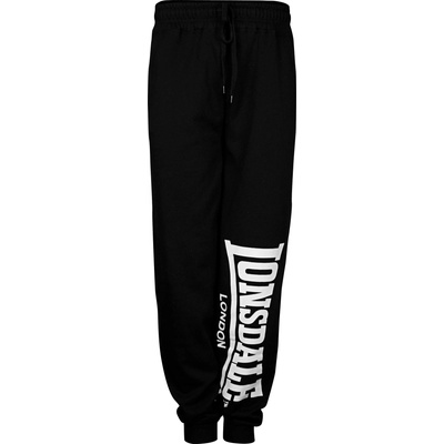 Lonsdale Comfort 4250206316085 čierna