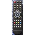 GENERAL SENCOR SLT2214DVBT - съвместимо дистанционно управление на марката General (SLT2214DVBT) Дистанционно