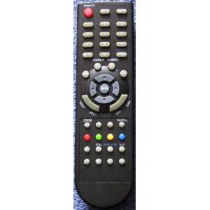 GENERAL SENCOR SLT2214DVBT - съвместимо дистанционно управление на марката General (SLT2214DVBT) Дистанционно