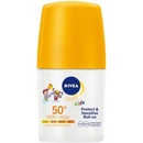 Nivea Sun Kids krém na opaľovanie v guľôčke SPF50+ 50 ml