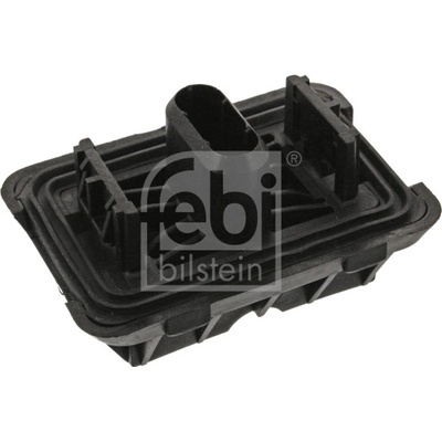 Umiestnenie zdvíhacích bodov, zdvihák Febi Bilstein 48415