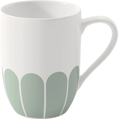 Villeroy & Boch Hrnček Fleur Vert 290 ml