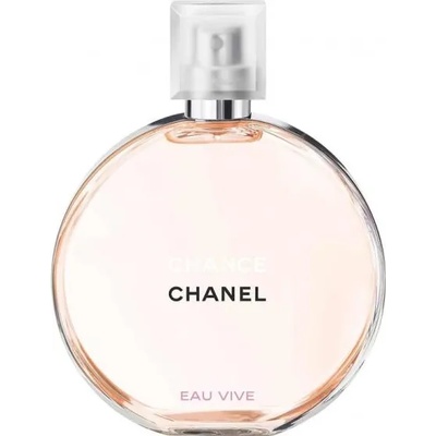 CHANEL Chance Eau Vive EDT 100 ml Tester